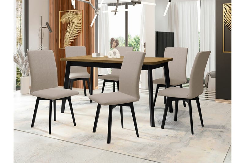 Patrickswell Matgrupp - Möbler - Bord & matgrupp - Matgrupp