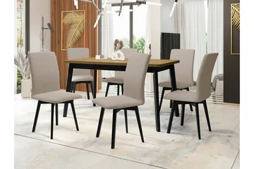 Patrickswell Matgrupp - Möbler - Bord & matgrupp - Matgrupp