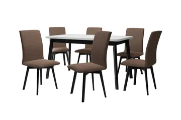 Patrickswell Matgrupp - Möbler - Bord & matgrupp - Matgrupp