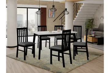 Patrickswell Matgrupp - Möbler - Bord & matgrupp - Matgrupp