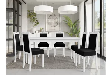 Patrickswell Matgrupp - Möbler - Bord & matgrupp - Matgrupp