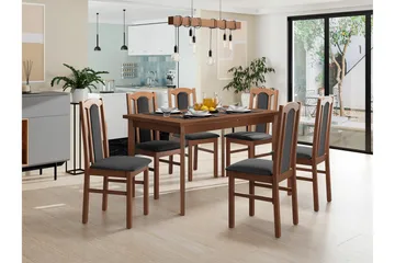 Patrickswell Matgrupp - Möbler - Bord & matgrupp - Matgrupp