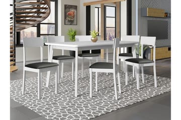 Patrickswell Matgrupp - Möbler - Bord & matgrupp - Matgrupp