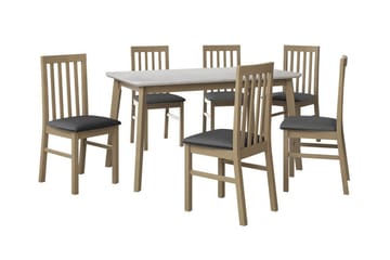 Patrickswell Matgrupp - Möbler - Bord & matgrupp - Matgrupp