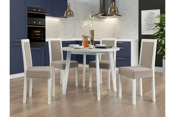 Patrickswell Matgrupp - Möbler - Bord & matgrupp - Matgrupp