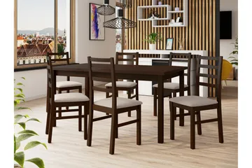 Patrickswell Matgrupp - Möbler - Bord & matgrupp - Matgrupp