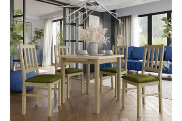 Patrickswell Matgrupp - Möbler - Bord & matgrupp - Matgrupp