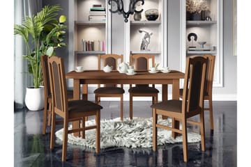 Patrickswell Matgrupp - Möbler - Bord & matgrupp - Matgrupp