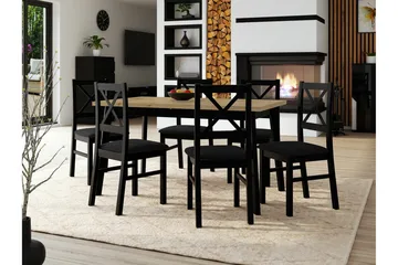 Patrickswell Matgrupp - Möbler - Bord & matgrupp - Matgrupp