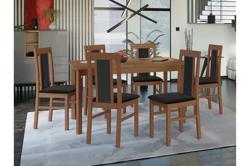 Patrickswell Matgrupp - Möbler - Bord & matgrupp - Matgrupp