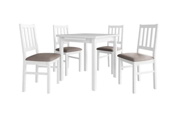 Patrickswell Matgrupp - Möbler - Bord & matgrupp - Matgrupp