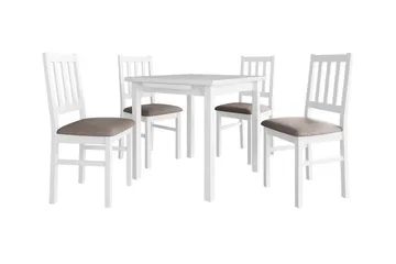 Patrickswell Matgrupp - Möbler - Bord & matgrupp - Matgrupp