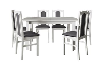 Patrickswell Matgrupp - Möbler - Bord & matgrupp - Matgrupp