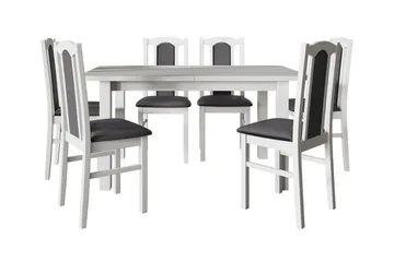 Patrickswell Matgrupp - Möbler - Bord & matgrupp - Matgrupp