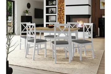 Patrickswell Matgrupp - Möbler - Bord & matgrupp - Matgrupp