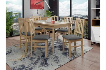 Patrickswell Matgrupp - Möbler - Bord & matgrupp - Matgrupp