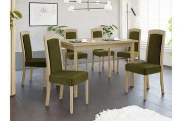 Patrickswell Matgrupp - Möbler - Bord & matgrupp - Matgrupp