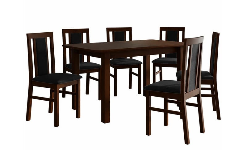 Patrickswell Matgrupp - Möbler - Bord & matgrupp - Matgrupp