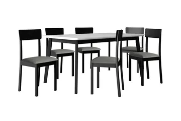 Patrickswell Matgrupp - Möbler - Bord & matgrupp - Matgrupp