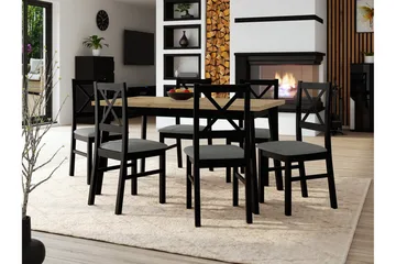 Patrickswell Matgrupp - Möbler - Bord & matgrupp - Matgrupp