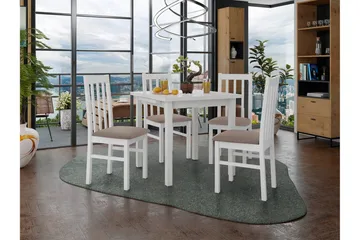 Patrickswell Matgrupp - Möbler - Bord & matgrupp - Matgrupp