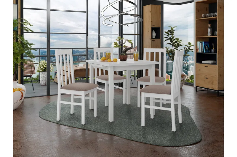 Patrickswell Matgrupp - Möbler - Bord & matgrupp - Matgrupp