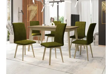 Patrickswell Matgrupp - Möbler - Bord & matgrupp - Matgrupp