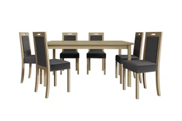 Patrickswell Matgrupp - Möbler - Bord & matgrupp - Matgrupp