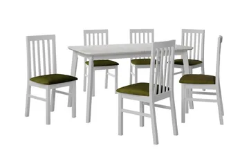 Patrickswell Matgrupp - Möbler - Bord & matgrupp - Matgrupp