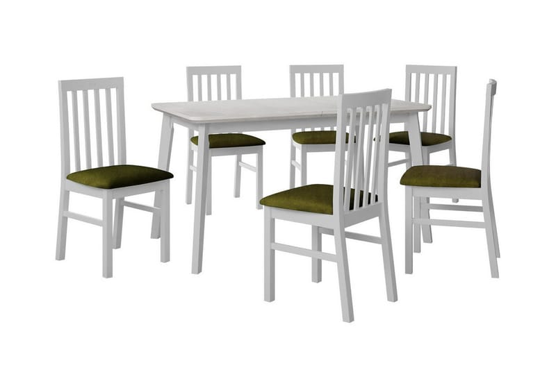 Patrickswell Matgrupp