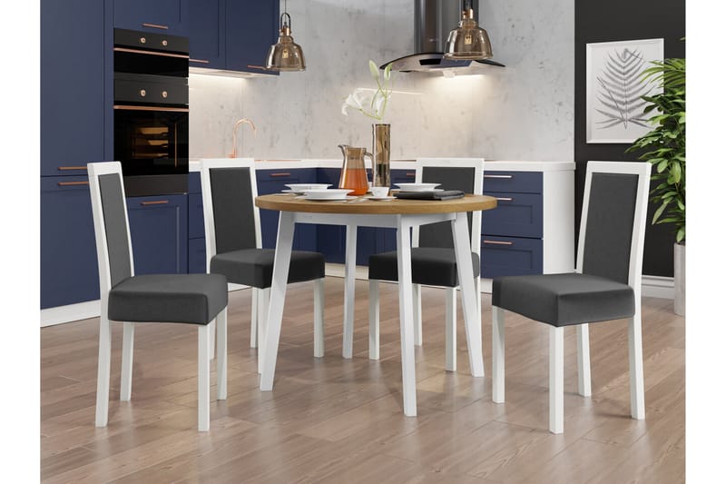 Patrickswell Matgrupp - Möbler - Bord & matgrupp - Matgrupp