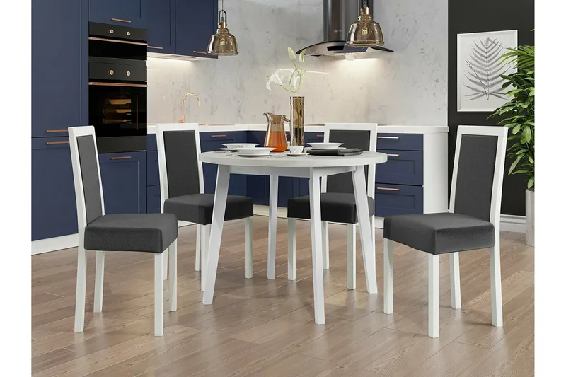 Patrickswell Matgrupp - Möbler - Bord & matgrupp - Matgrupp