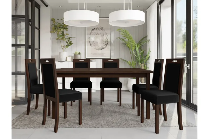 Patrickswell Matgrupp - Möbler - Bord & matgrupp - Matgrupp