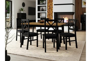 Patrickswell Matgrupp - Möbler - Bord & matgrupp - Matgrupp