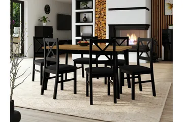 Patrickswell Matgrupp - Möbler - Bord & matgrupp - Matgrupp