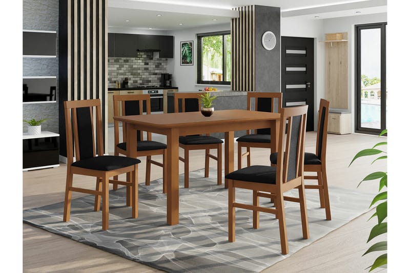 Patrickswell Matgrupp - Möbler - Bord & matgrupp - Matgrupp