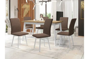 Patrickswell Matgrupp - Möbler - Bord & matgrupp - Matgrupp