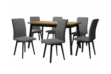 Patrickswell Matgrupp - Möbler - Bord & matgrupp - Matgrupp