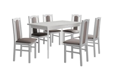 Patrickswell Matgrupp - Möbler - Bord & matgrupp - Matgrupp