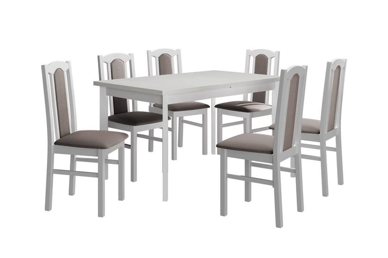 Patrickswell Matgrupp