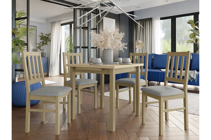 Patrickswell Matgrupp - Möbler - Bord & matgrupp - Matgrupp