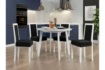 Patrickswell Matgrupp - Möbler - Bord & matgrupp - Matgrupp