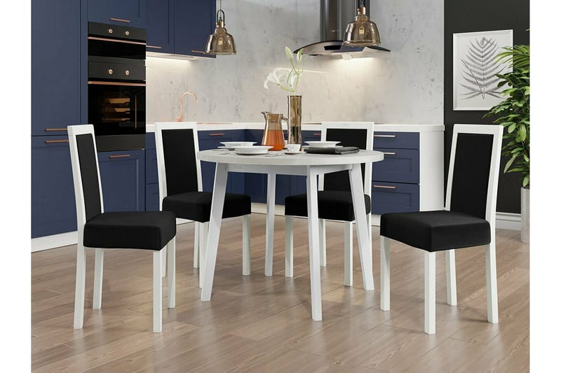 Patrickswell Matgrupp - Möbler - Bord & matgrupp - Matgrupp