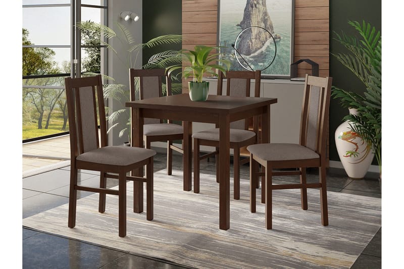 Patrickswell Matgrupp - Möbler - Bord & matgrupp - Matgrupp