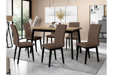 Patrickswell Matgrupp - Möbler - Bord & matgrupp - Matgrupp