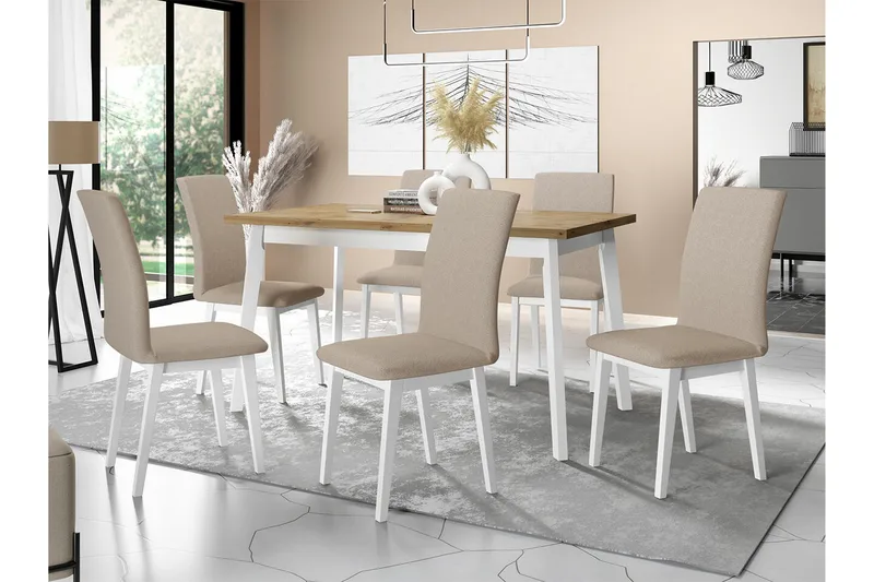 Patrickswell Matgrupp - Möbler - Bord & matgrupp - Matgrupp