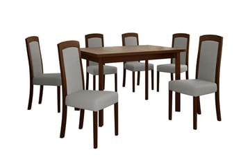 Patrickswell Matgrupp - Möbler - Bord & matgrupp - Matgrupp