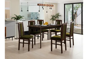 Patrickswell Matgrupp - Möbler - Bord & matgrupp - Matgrupp