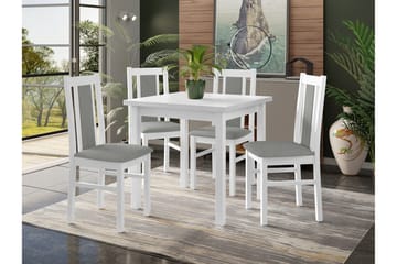 Patrickswell Matgrupp - Möbler - Bord & matgrupp - Matgrupp