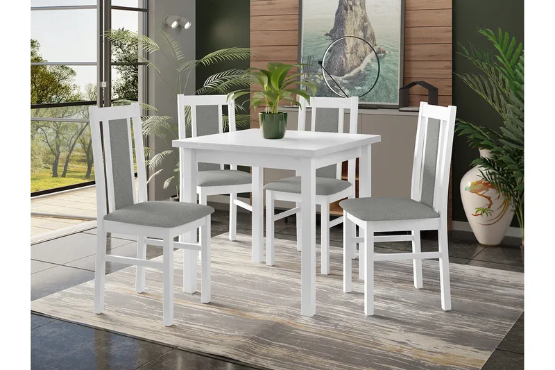 Patrickswell Matgrupp - Möbler - Bord & matgrupp - Matgrupp